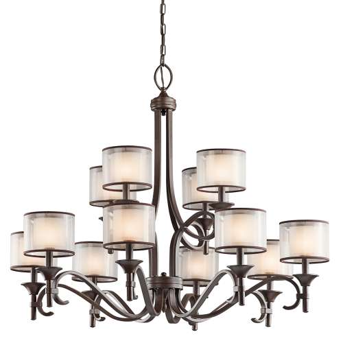 Kichler Lacey 42383MIZ