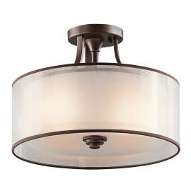 Kichler Lacey 42386MIZ