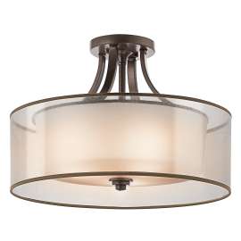 Kichler Lacey 42387AP