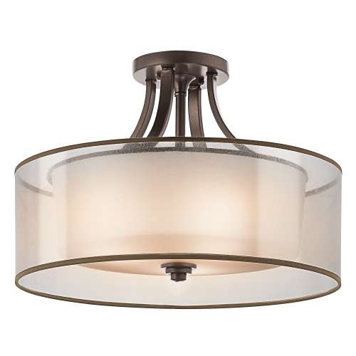 Kichler Lacey 42387AP
