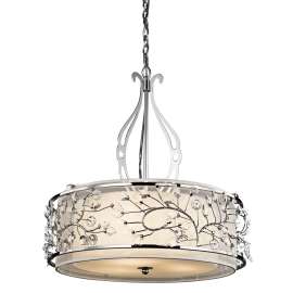 Kichler Jardine 42391CH