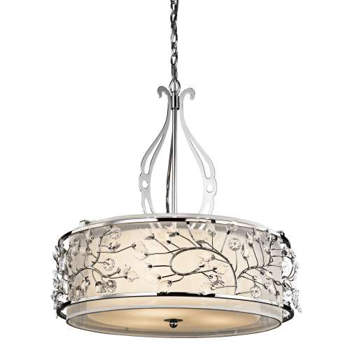 Kichler Jardine 42391CH