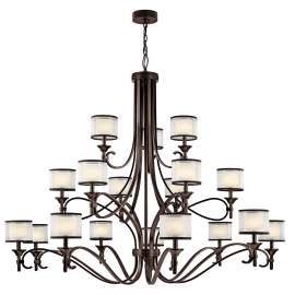 Kichler Lacey 42396MIZ