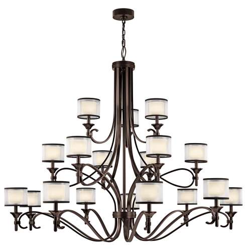 Kichler Lacey 42396MIZ