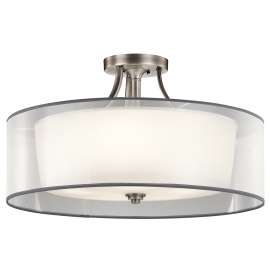 Kichler Lacey 42399AP