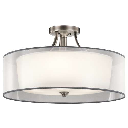 Kichler Lacey 42399AP