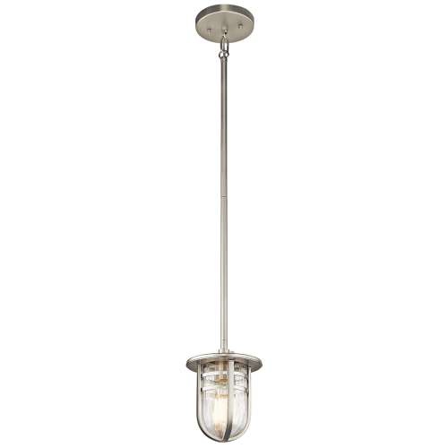 Kichler Caparros 42434NI