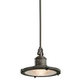 Kichler Sayre 42437OZ
