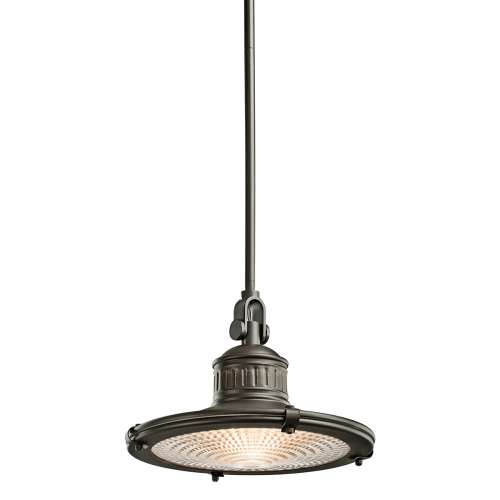 Kichler Sayre 42437OZ
