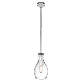Kichler Everly 42456CHCLR