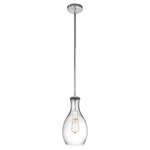 Kichler Everly 42456CHCLR