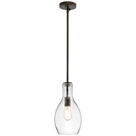 Kichler Everly 42456OZCLR