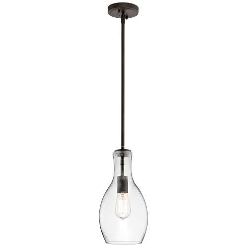 Kichler Everly 42456OZCLR