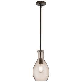 Kichler Everly 42456OZCP