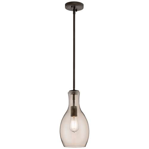 Kichler Everly 42456OZCP
