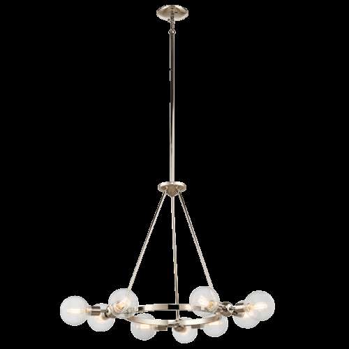 Kichler Garim 42474PN