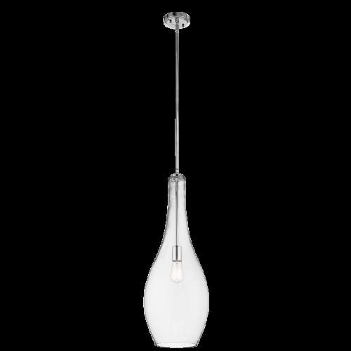 Kichler Everly 42475CHCLR