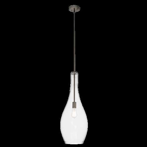 Kichler Everly 42475OZCLR