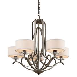 Kichler Leighton 42476OZ