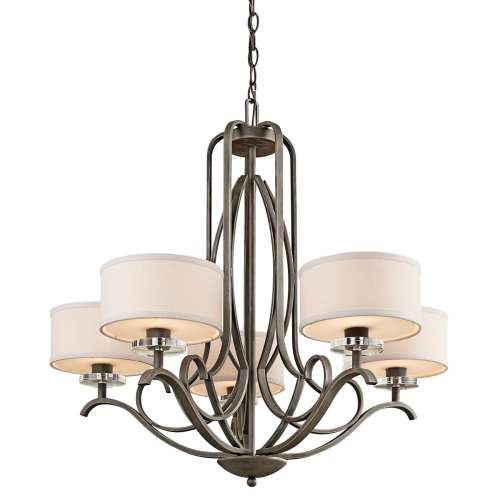 Kichler Leighton 42476OZ