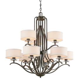 Kichler Leighton 42478OZ