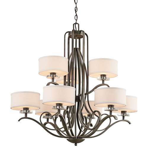 Kichler Leighton 42478OZ