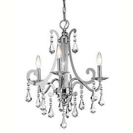 Kichler Leanora 42544CH