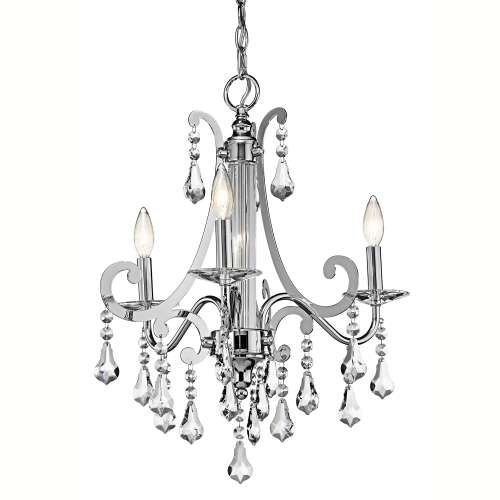 Kichler Leanora 42544CH