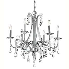 Kichler Leanora 42545CH