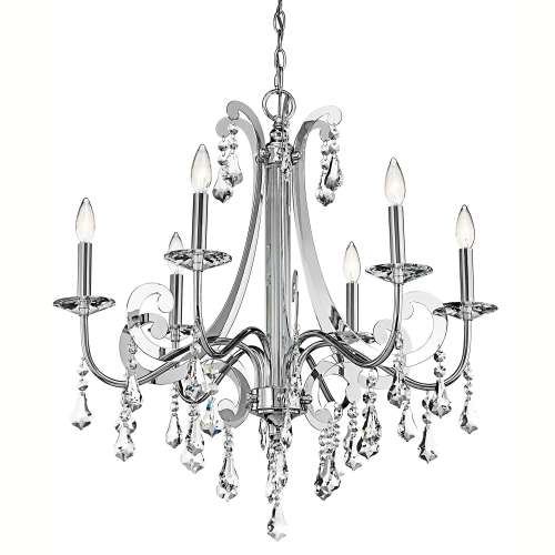Kichler Leanora 42545CH
