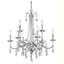 Kichler Leanora 42546CH