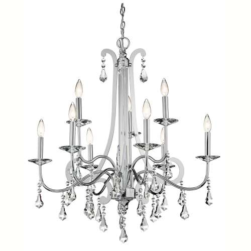 Kichler Leanora 42546CH
