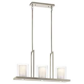 Kichler Triad 42547CLP