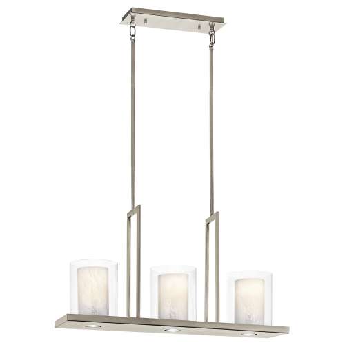 Kichler Triad 42547CLP