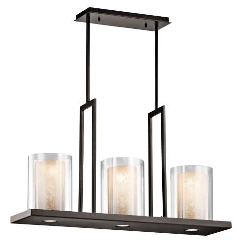 Kichler Triad 42547OZ