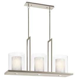Kichler Triad 42548CLP
