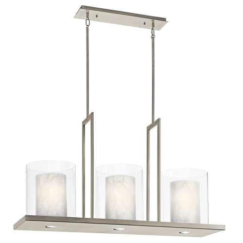 Kichler Triad 42548CLP