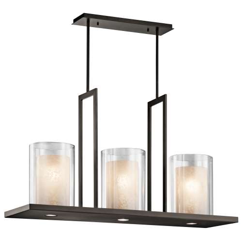 Kichler Triad 42548OZ