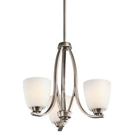 Kichler Granby 42556BPT