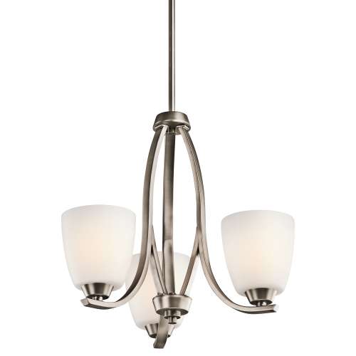 Kichler Granby 42556BPT