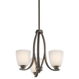 Kichler Granby 42556OZ