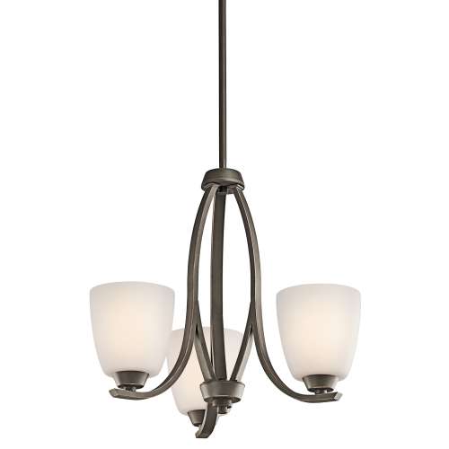 Kichler Granby 42556OZ