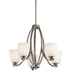 Kichler Granby 42557BPT