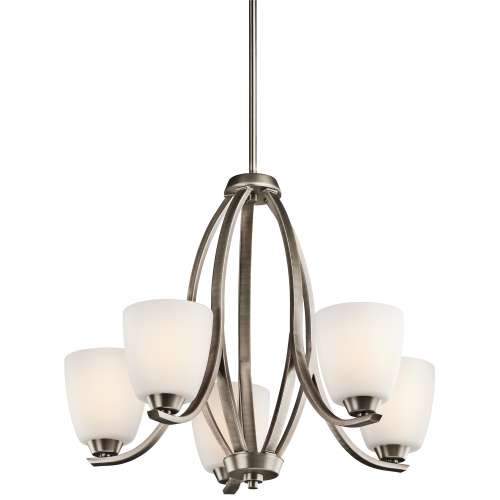 Kichler Granby 42557BPT