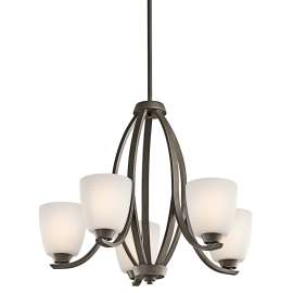 Kichler Granby 42557OZ