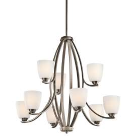 Kichler Granby 42559BPT