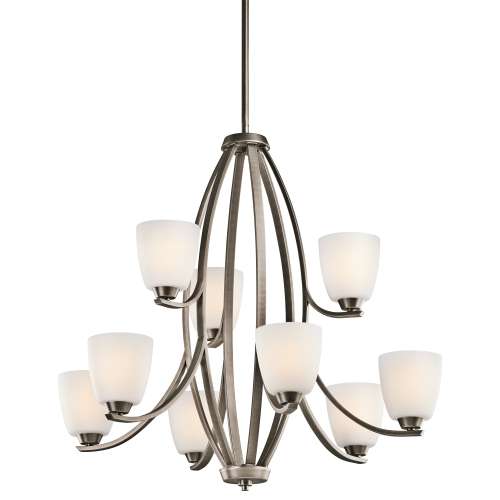 Kichler Granby 42559BPT