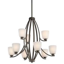 Kichler Granby 42559OZ