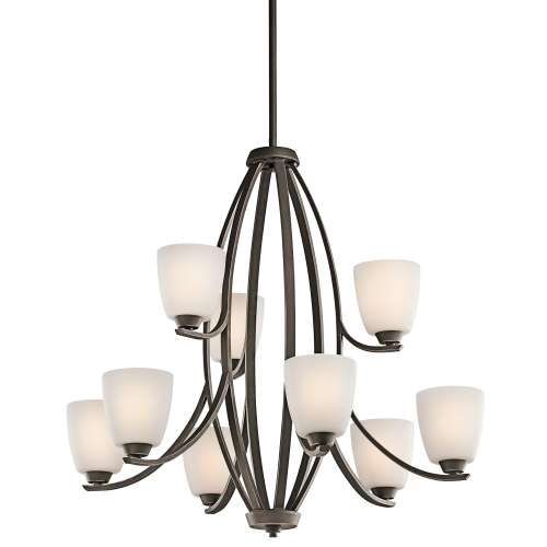 Kichler Granby 42559OZ
