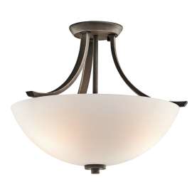 Kichler Granby 42563OZ